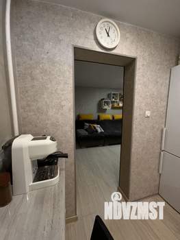 3-к квартира, вторичка, 61м2, 4/5 этаж