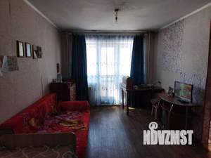 1-к квартира, вторичка, 31м2, 2/5 этаж