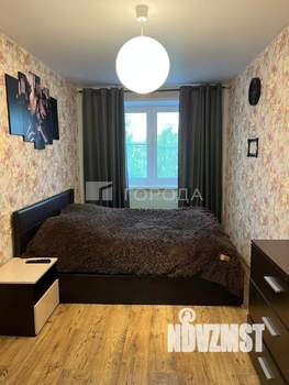 3-к квартира, вторичка, 62м2, 5/5 этаж