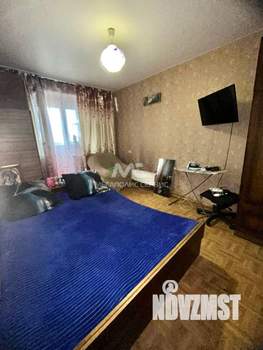 2-к квартира, вторичка, 54м2, 9/9 этаж