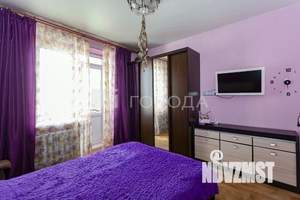 3-к квартира, вторичка, 74м2, 4/5 этаж