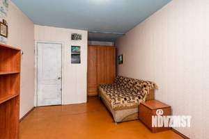 3-к квартира, вторичка, 63м2, 2/9 этаж