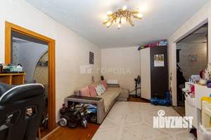 2-к квартира, вторичка, 45м2, 4/5 этаж
