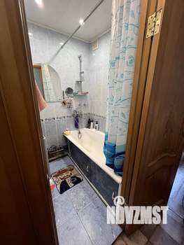 4-к квартира, вторичка, 61м2, 5/5 этаж