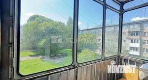 2-к квартира, вторичка, 48м2, 2/5 этаж