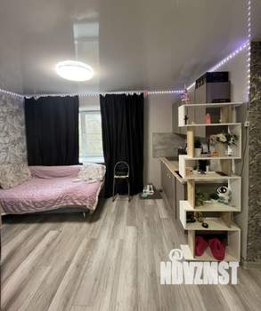 Студия квартира, вторичка, 23м2, 3/5 этаж