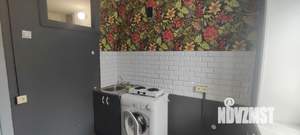 1-к квартира, вторичка, 31м2, 3/5 этаж