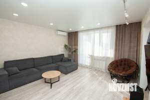 3-к квартира, вторичка, 72м2, 5/10 этаж