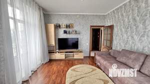 2-к квартира, вторичка, 55м2, 3/6 этаж