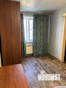 2-к квартира, вторичка, 47м2, 3/5 этаж