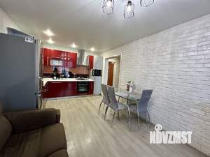 4-к квартира, вторичка, 94м2, 12/19 этаж