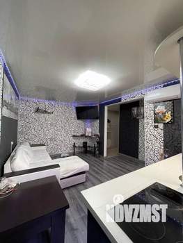 2-к квартира, вторичка, 44м2, 1/6 этаж
