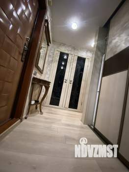 3-к квартира, вторичка, 60м2, 7/9 этаж