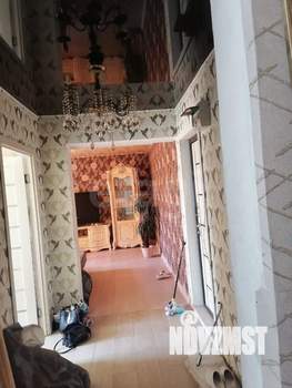 2-к квартира, вторичка, 52м2, 1/10 этаж