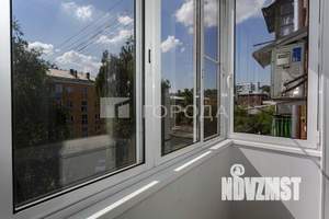 2-к квартира, вторичка, 43м2, 4/5 этаж