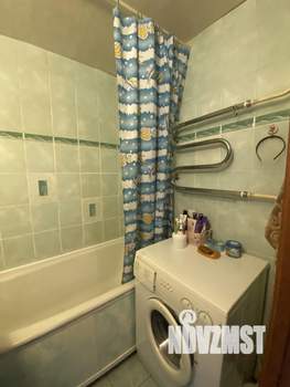 4-к квартира, вторичка, 78м2, 2/9 этаж
