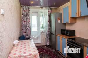 2-к квартира, вторичка, 54м2, 10/12 этаж