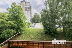 2-к квартира, вторичка, 44м2, 3/5 этаж