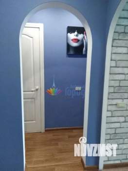 1-к квартира, вторичка, 28м2, 3/9 этаж