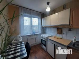 2-к квартира, вторичка, 49м2, 5/5 этаж