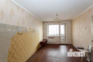 2-к квартира, вторичка, 43м2, 7/10 этаж