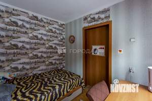 3-к квартира, вторичка, 58м2, 2/9 этаж