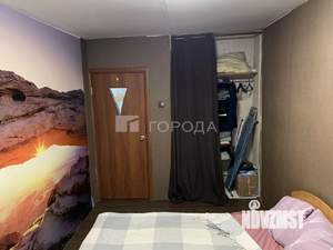 2-к квартира, вторичка, 49м2, 4/5 этаж