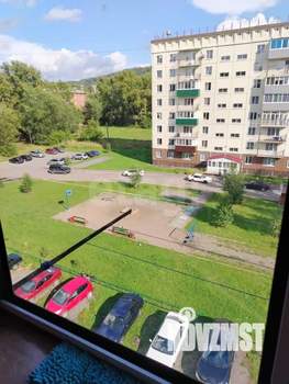 1-к квартира, вторичка, 31м2, 5/5 этаж