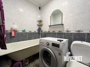 2-к квартира, вторичка, 43м2, 2/9 этаж