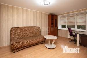 1-к квартира, вторичка, 33м2, 2/5 этаж