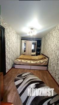 2-к квартира, вторичка, 44м2, 4/5 этаж