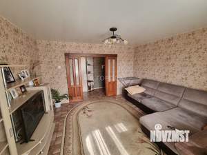 3-к квартира, вторичка, 65м2, 2/9 этаж