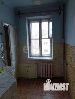 2-к квартира, вторичка, 48м2, 4/4 этаж