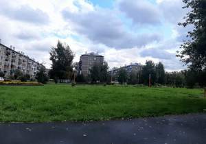 1-к квартира, вторичка, 31м2, 5/5 этаж