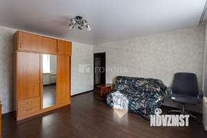 1-к квартира, вторичка, 30м2, 5/9 этаж