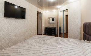 4-к квартира, вторичка, 81м2, 4/10 этаж