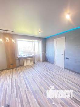 2-к квартира, вторичка, 43м2, 4/5 этаж