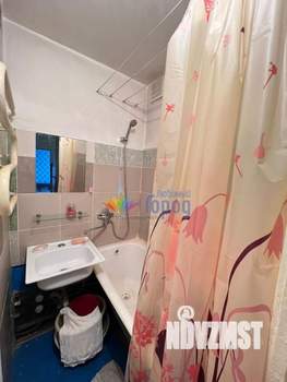 2-к квартира, вторичка, 49м2, 6/9 этаж
