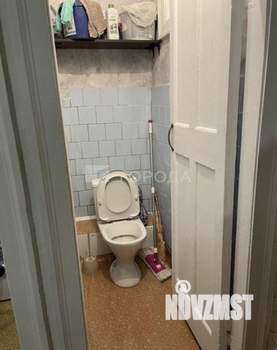 2-к квартира, вторичка, 61м2, 4/5 этаж