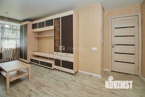 2-к квартира, вторичка, 48м2, 1/5 этаж