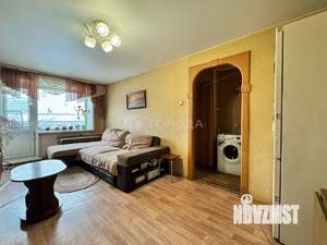 3-к квартира, вторичка, 56м2, 4/5 этаж