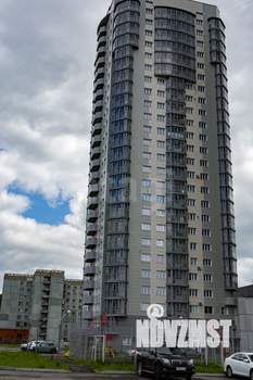 3-к квартира, вторичка, 85м2, 11/25 этаж