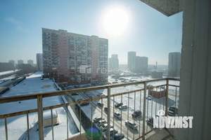 2-к квартира, вторичка, 49м2, 8/18 этаж