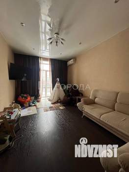 2-к квартира, вторичка, 58м2, 4/4 этаж