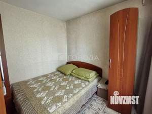 3-к квартира, вторичка, 56м2, 2/9 этаж