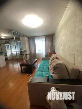 3-к квартира, вторичка, 56м2, 4/5 этаж