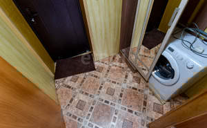 Студия квартира, вторичка, 17м2, 4/5 этаж