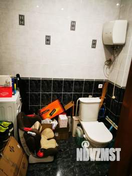 2-к квартира, вторичка, 91м2, 14/16 этаж