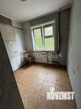 3-к квартира, вторичка, 57м2, 3/5 этаж