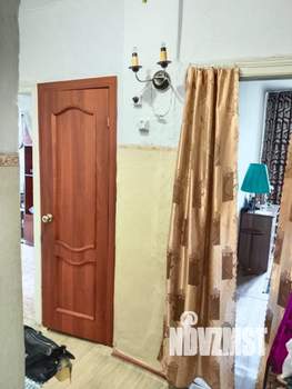 3-к квартира, вторичка, 40м2, 1/3 этаж